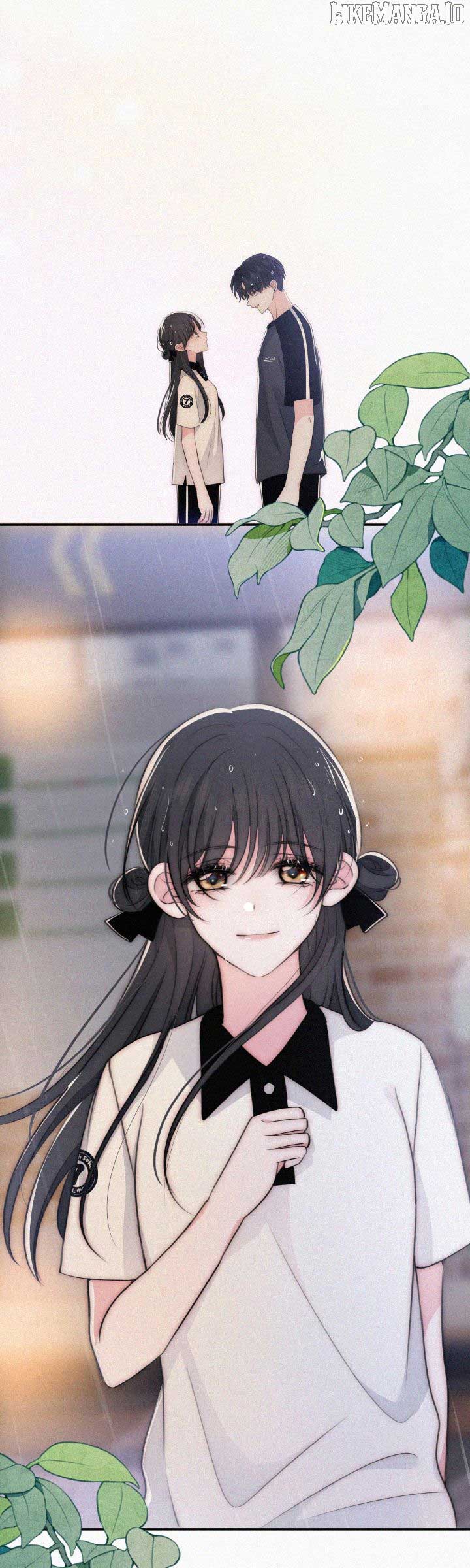 Only Love Chapter 92 - Page 20