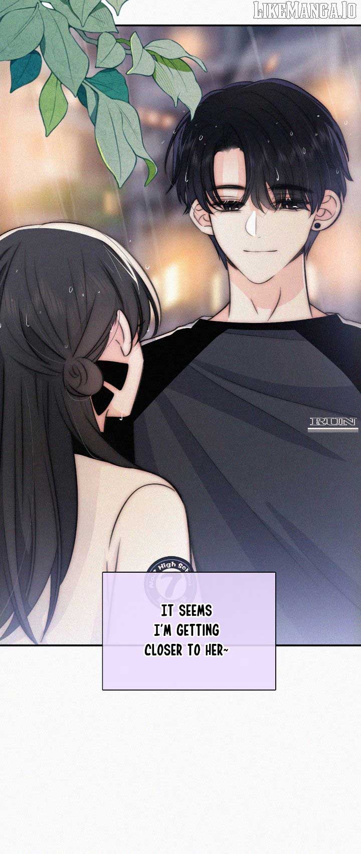 Only Love Chapter 92 - Page 21