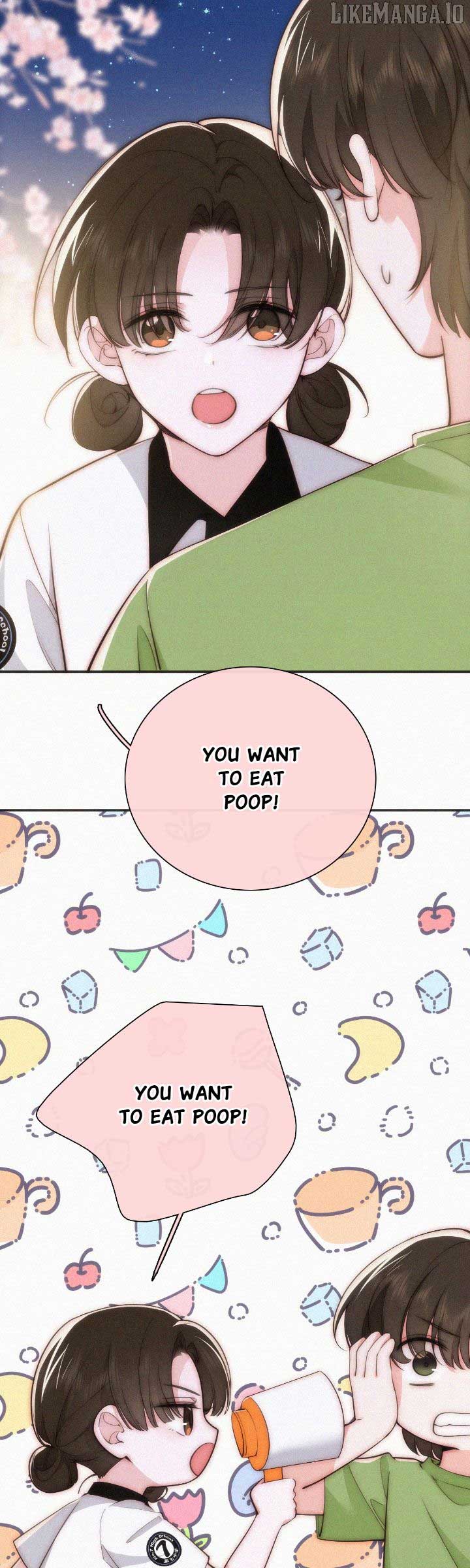 Only Love Chapter 93 - Page 5