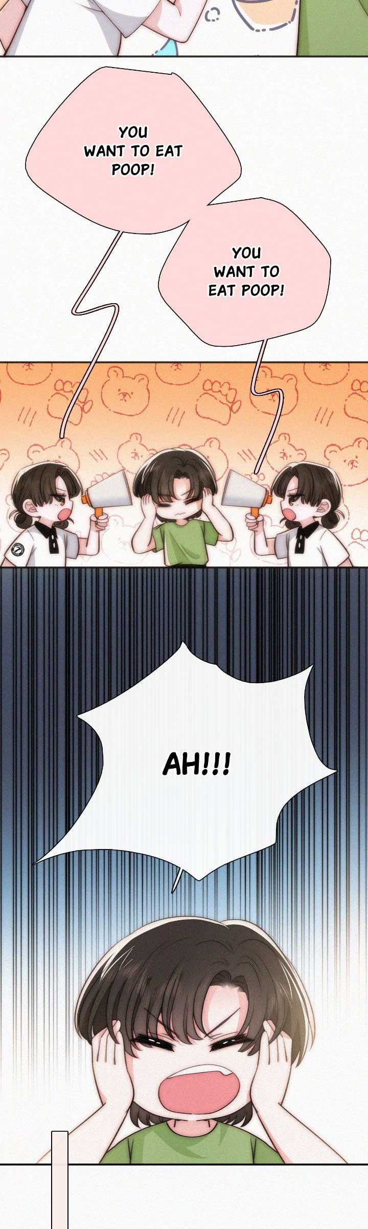 Only Love Chapter 93 - Page 6