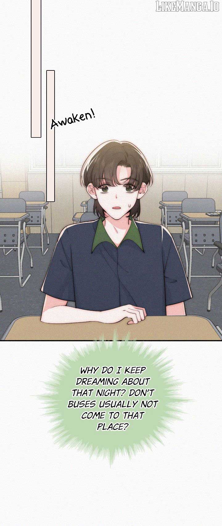 Only Love Chapter 93 - Page 7