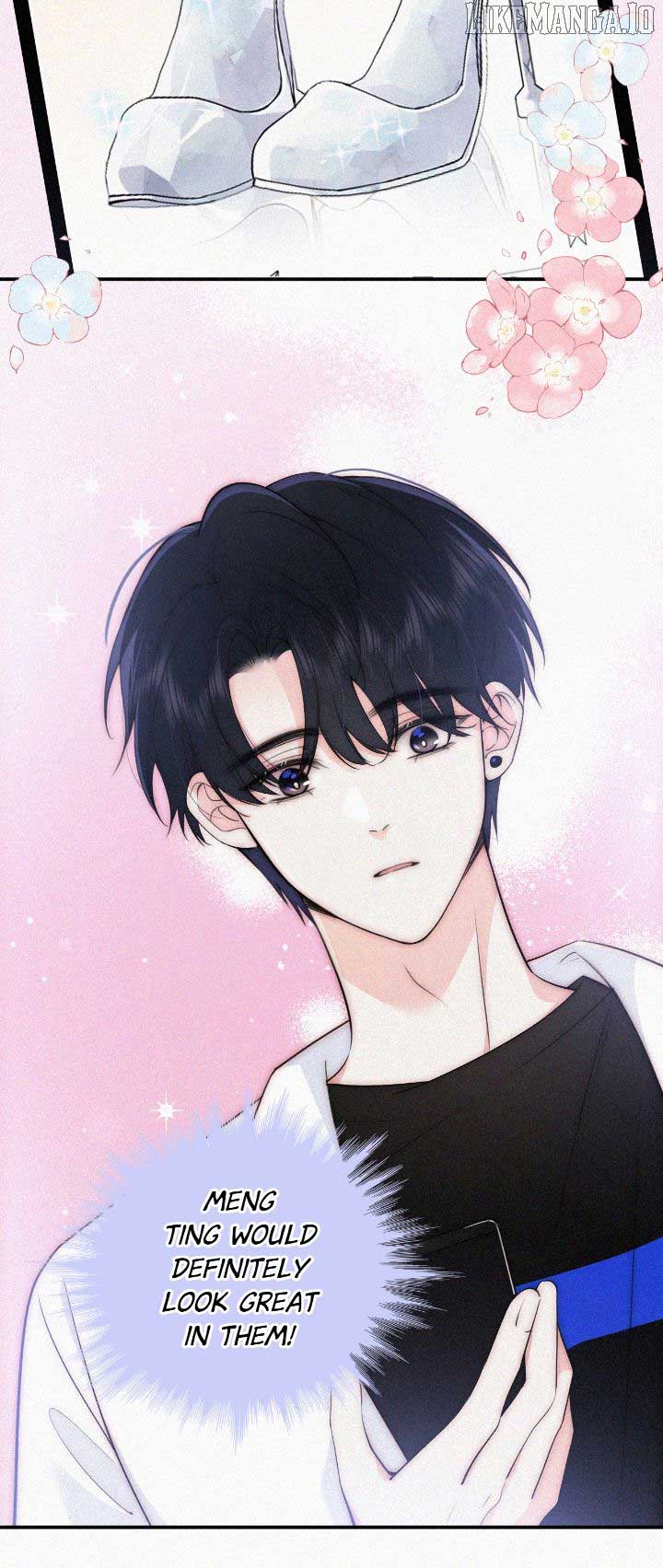 Only Love Chapter 93 - Page 14