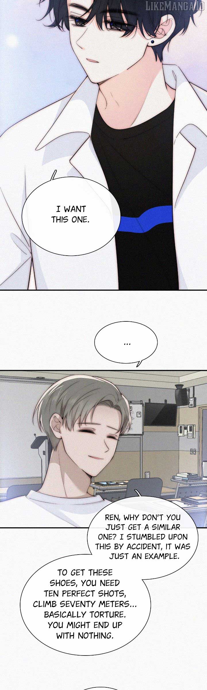 Only Love Chapter 93 - Page 16