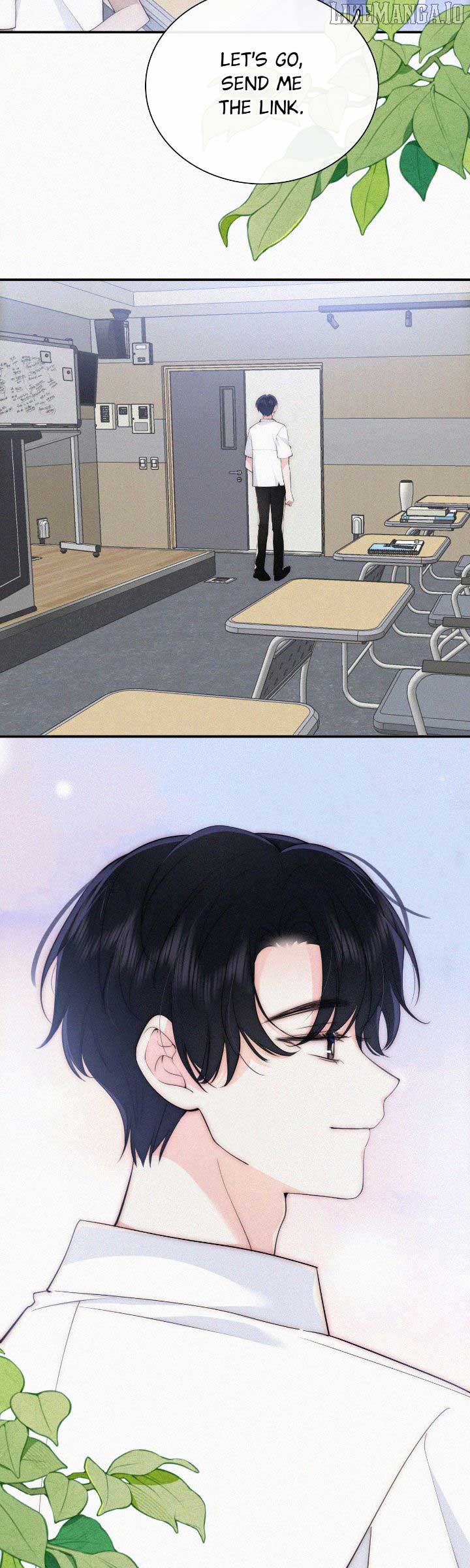 Only Love Chapter 93 - Page 18