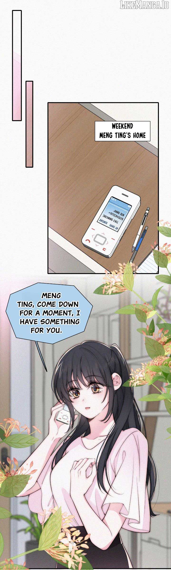 Only Love Chapter 93 - Page 22