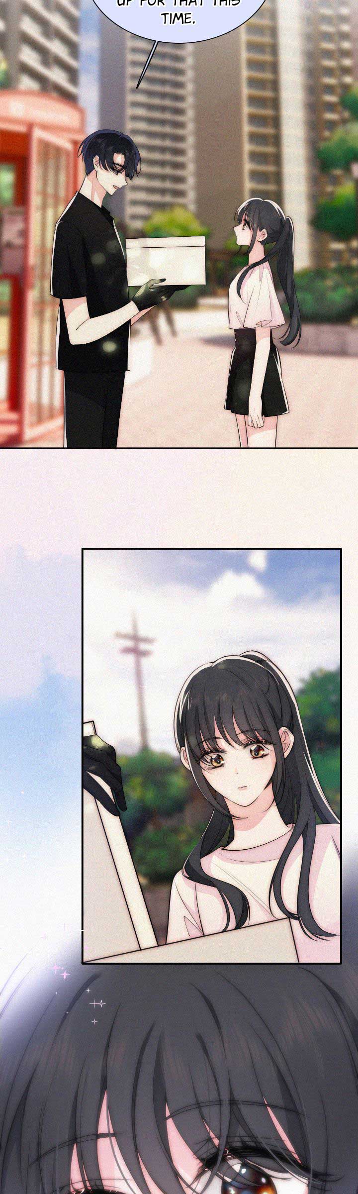 Only Love Chapter 94 - Page 4