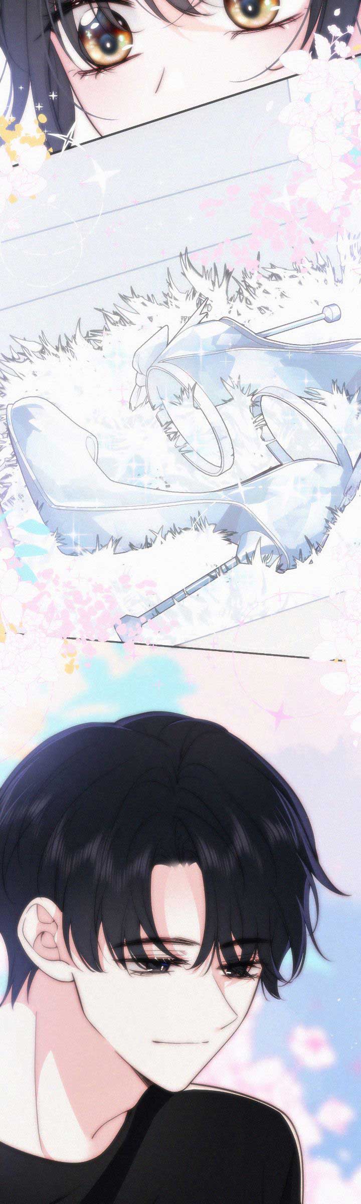 Only Love Chapter 94 - Page 5