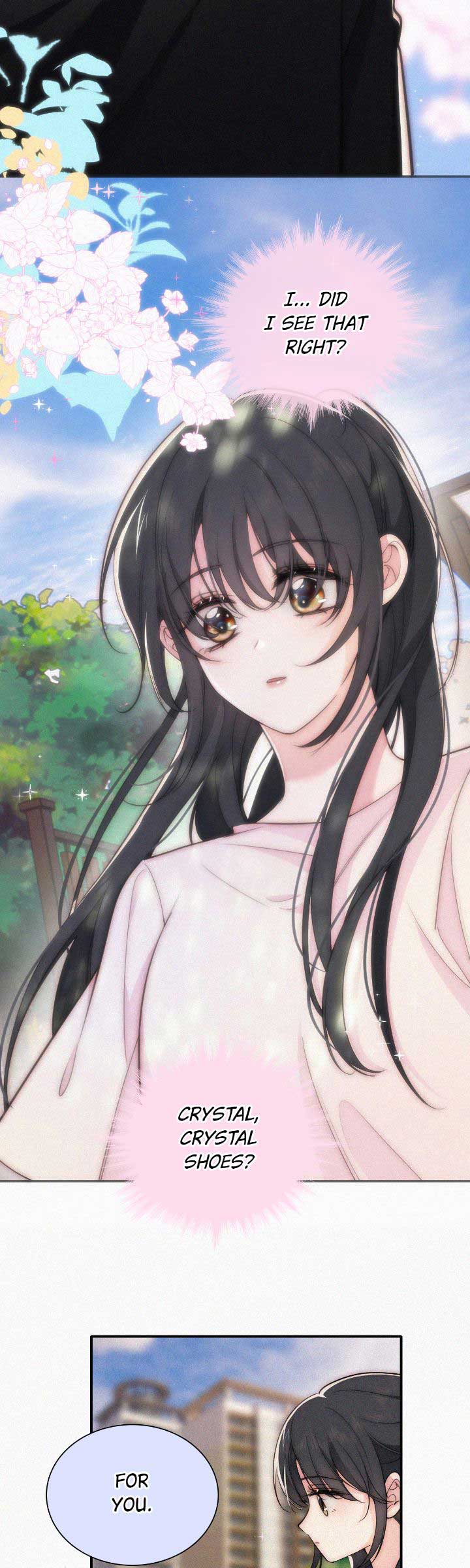 Only Love Chapter 94 - Page 6