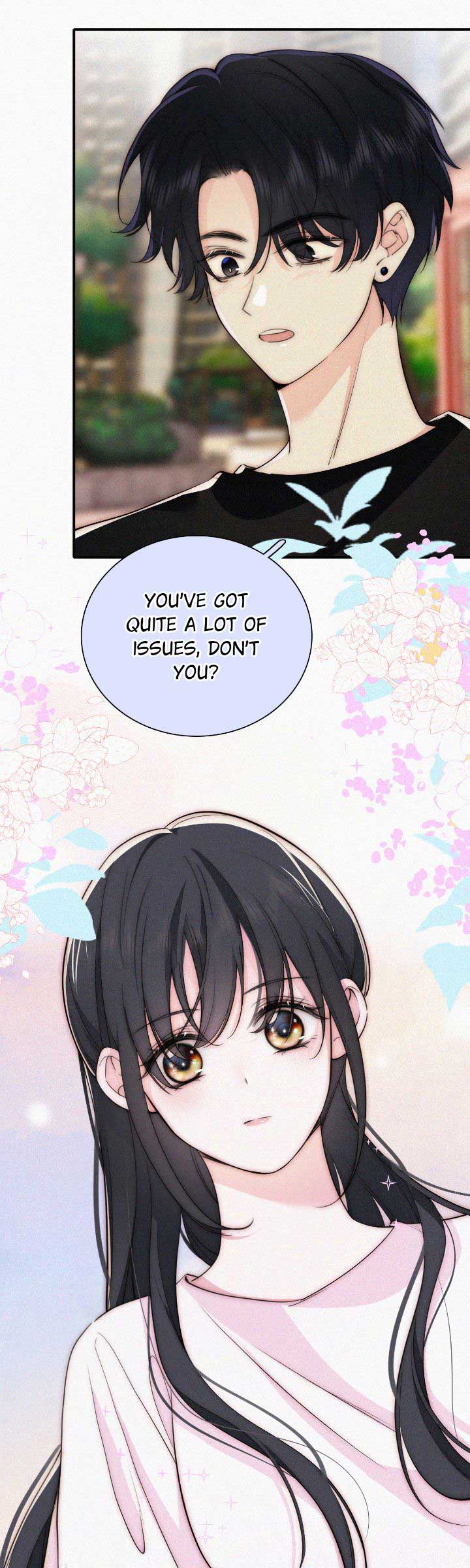 Only Love Chapter 94 - Page 12