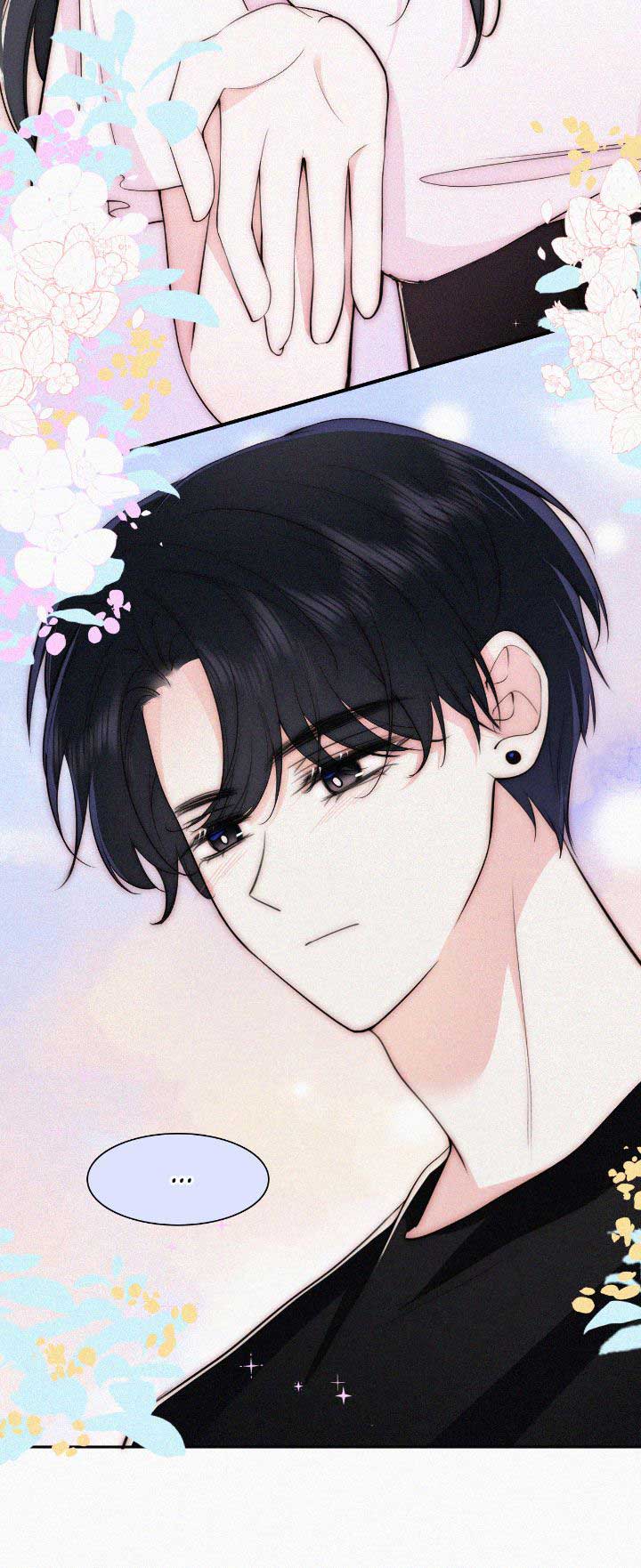 Only Love Chapter 94 - Page 13