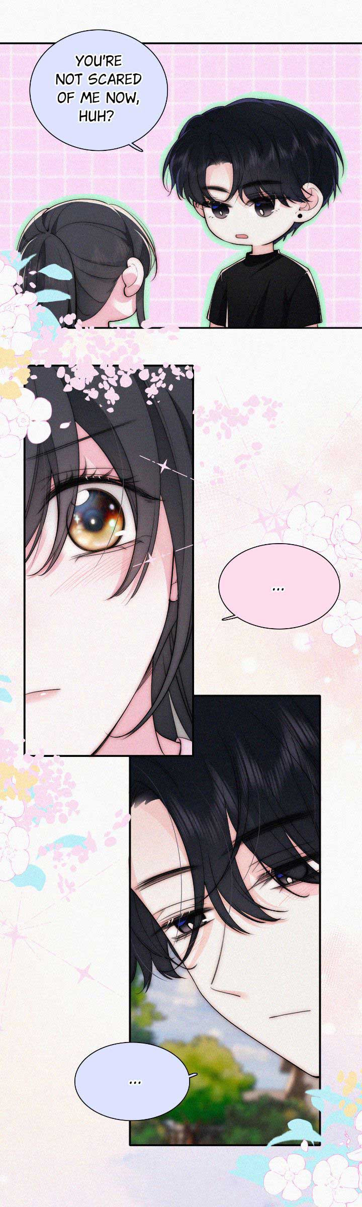 Only Love Chapter 94 - Page 14