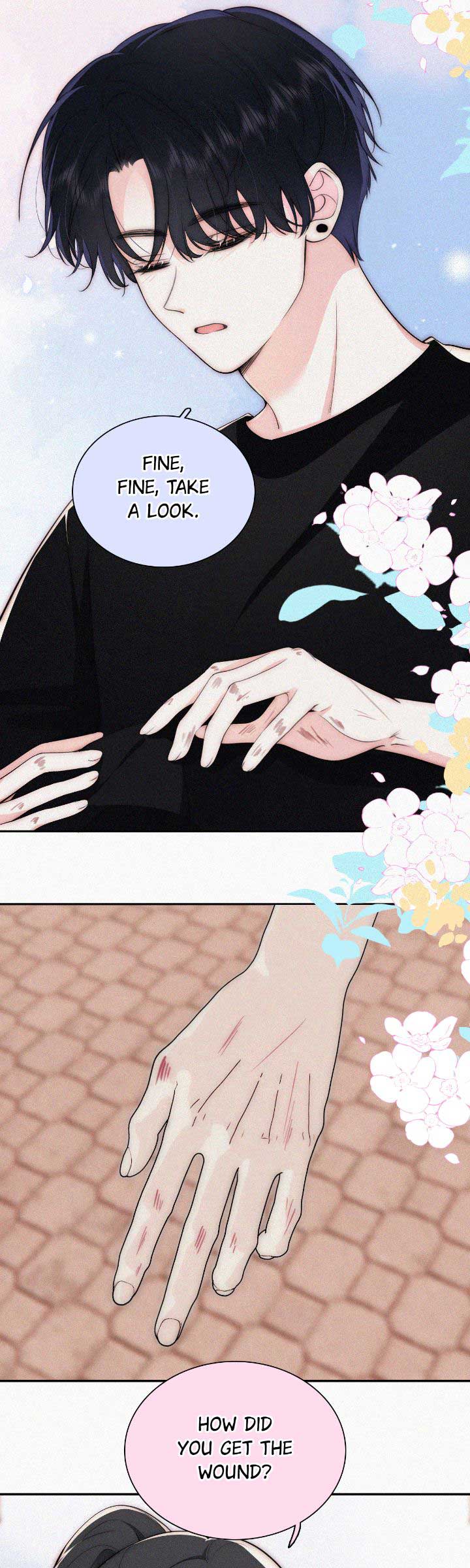 Only Love Chapter 94 - Page 15