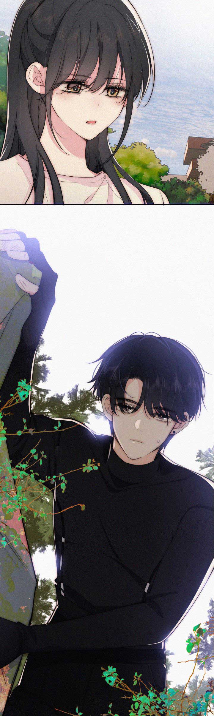 Only Love Chapter 94 - Page 16