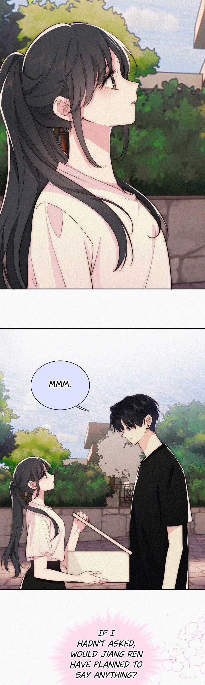 Only Love Chapter 94 - Page 18