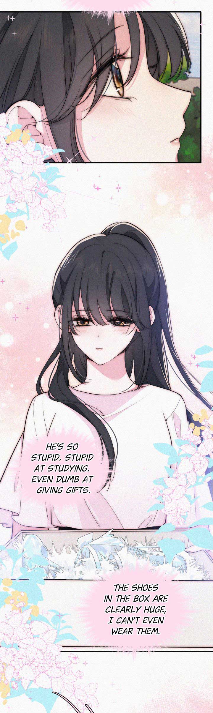 Only Love Chapter 94 - Page 19