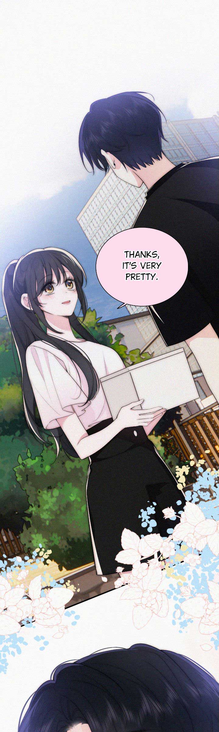 Only Love Chapter 94 - Page 21