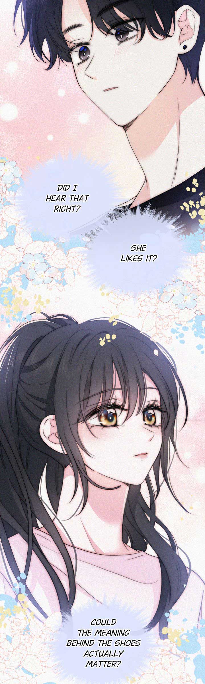 Only Love Chapter 94 - Page 22