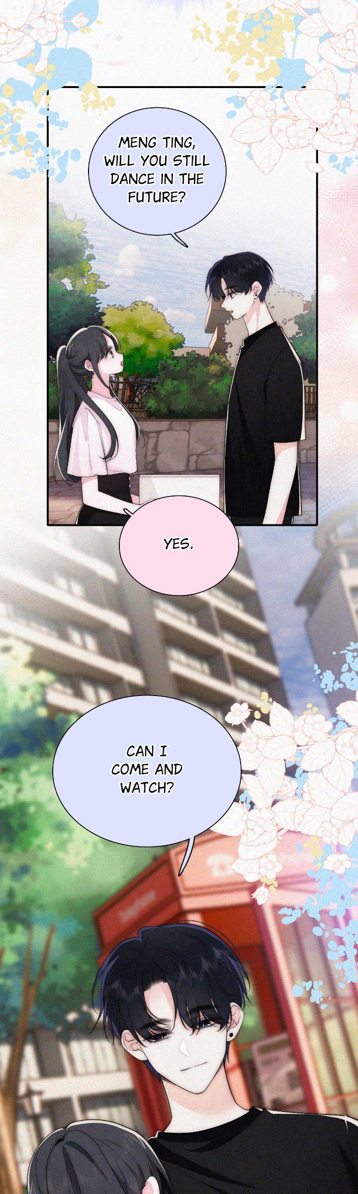 Only Love Chapter 94 - Page 23