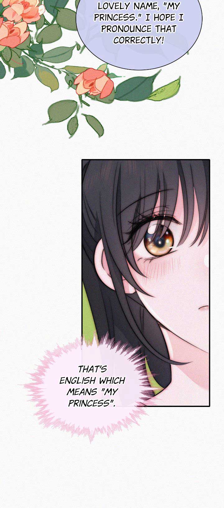 Only Love Chapter 95 - Page 5