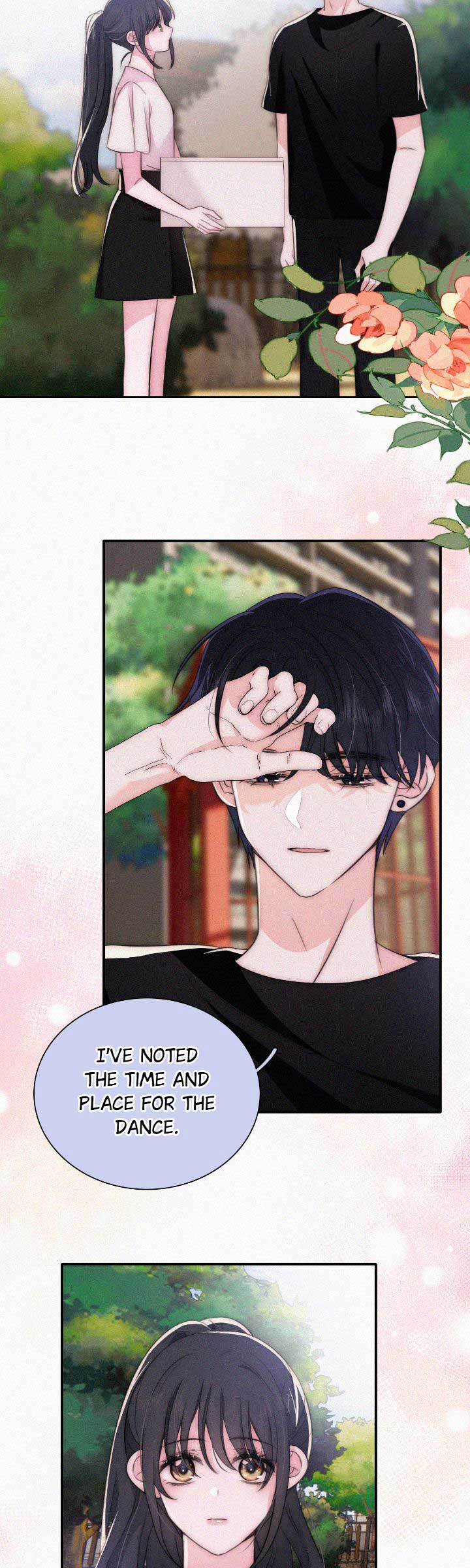 Only Love Chapter 95 - Page 7