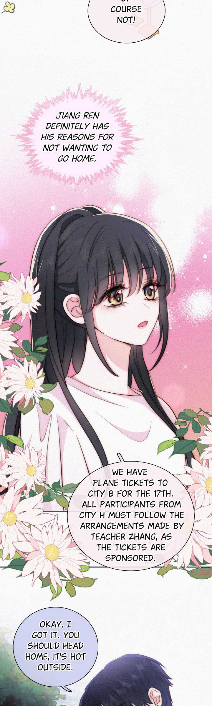 Only Love Chapter 95 - Page 13