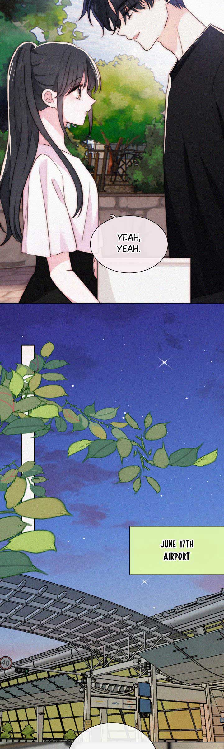 Only Love Chapter 95 - Page 14