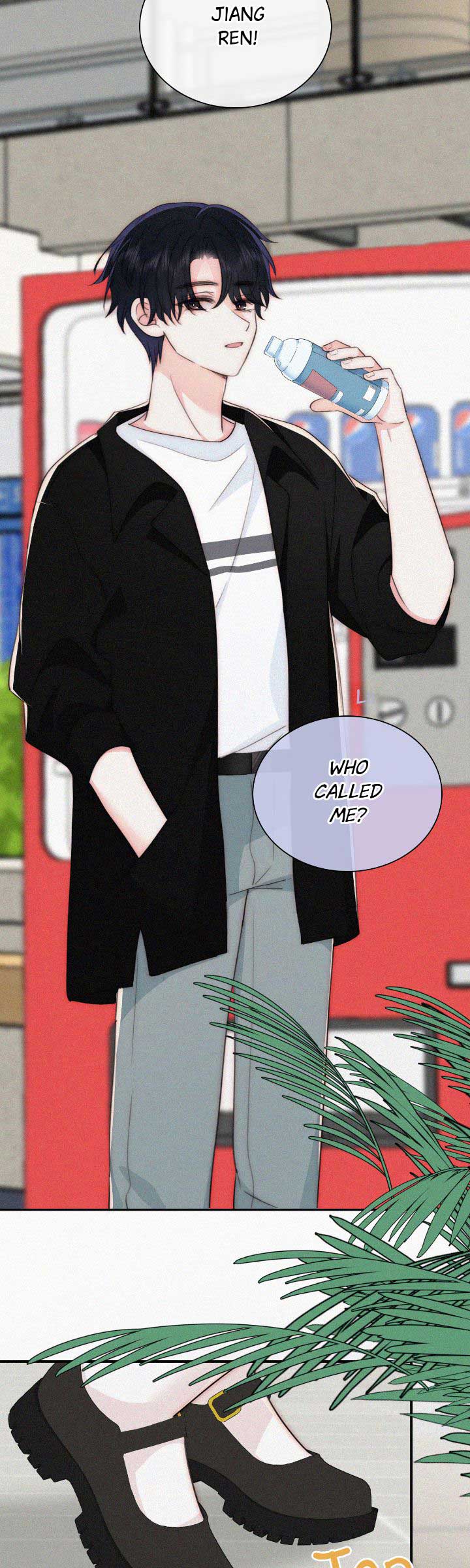 Only Love Chapter 95 - Page 15