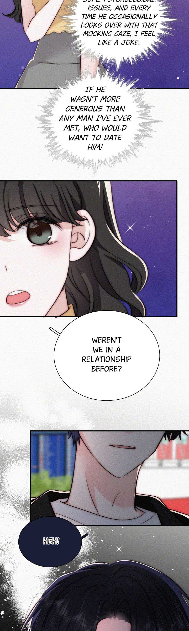 Only Love Chapter 95 - Page 23