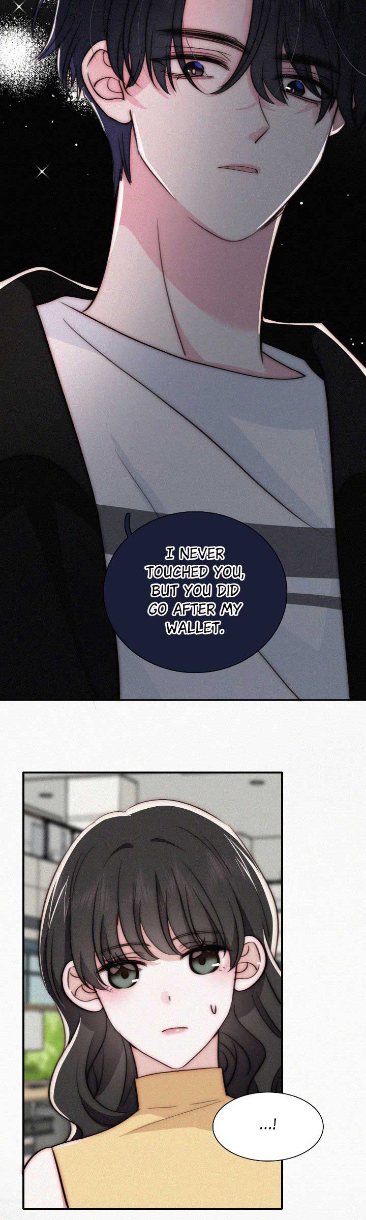 Only Love Chapter 95 - Page 24