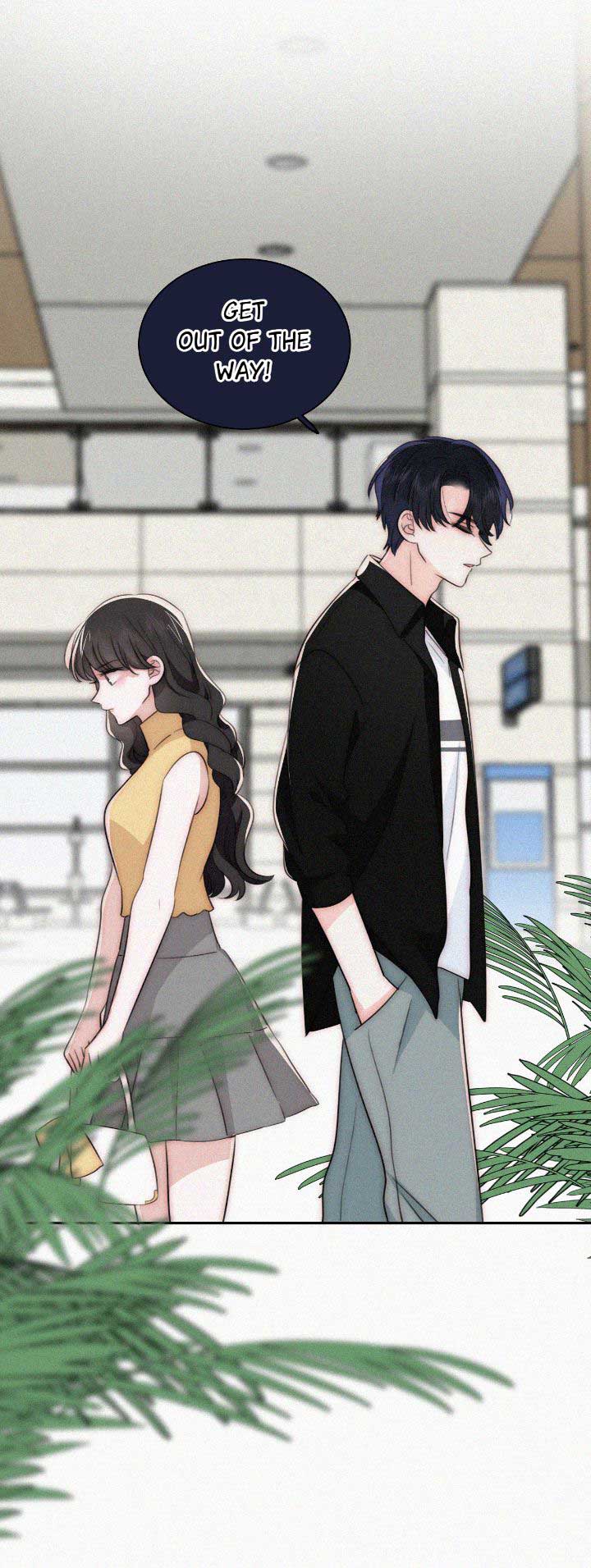 Only Love Chapter 95 - Page 25