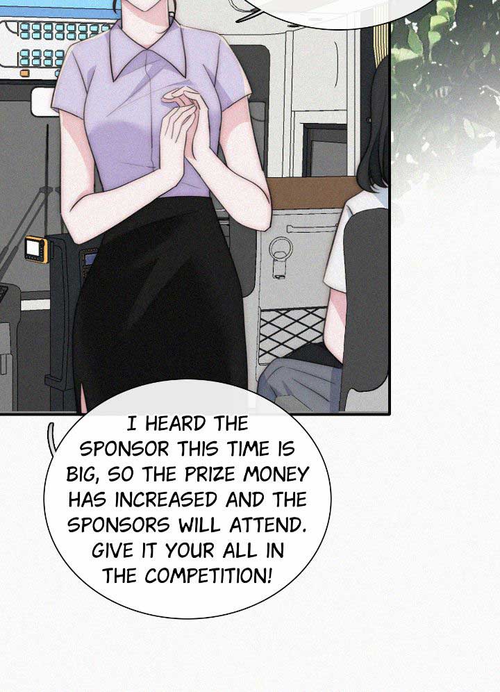 Only Love Chapter 96 - Page 5