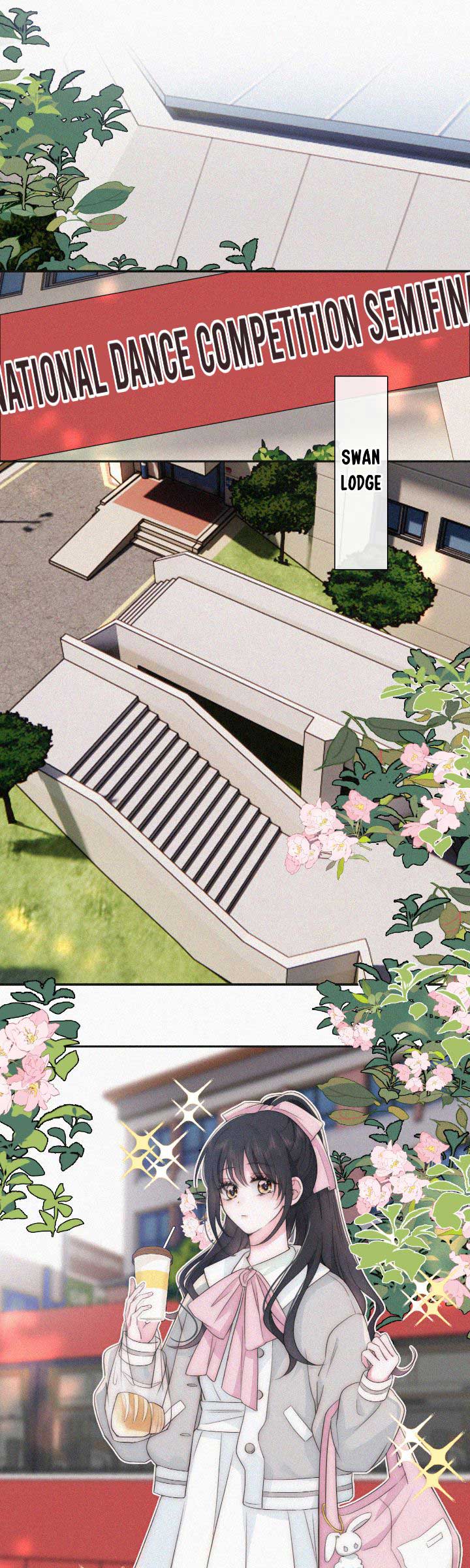 Only Love Chapter 96 - Page 6