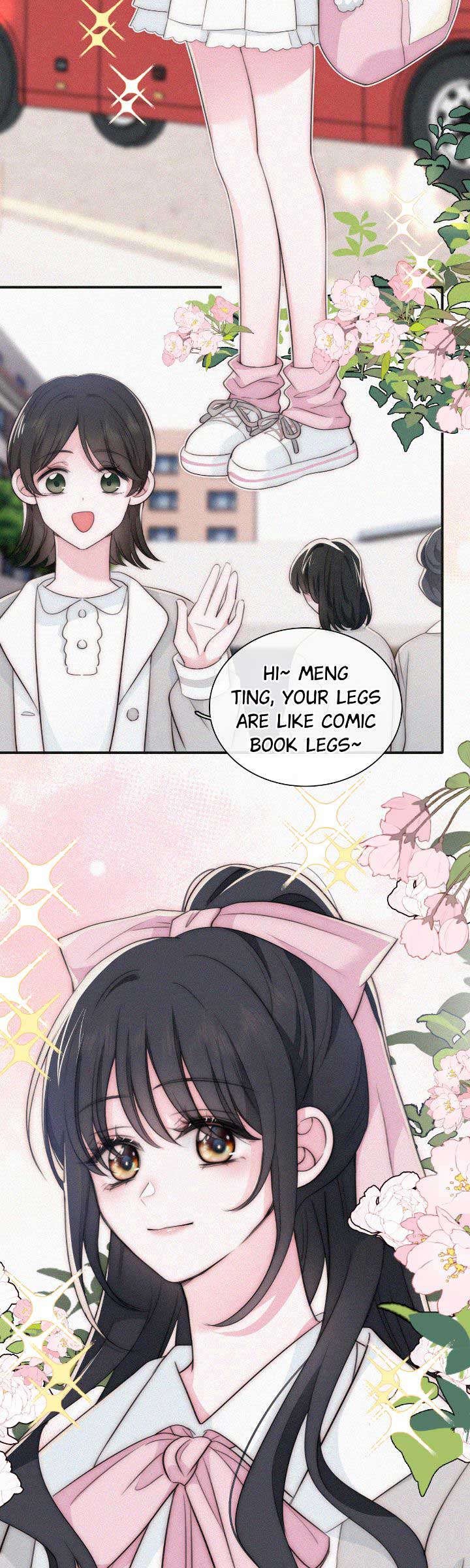 Only Love Chapter 96 - Page 7