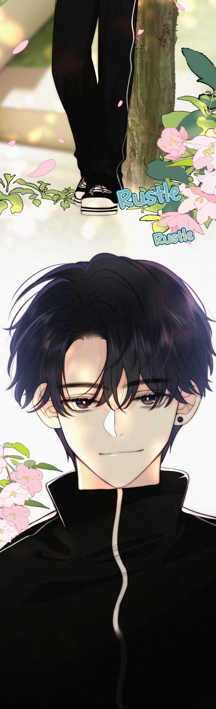 Only Love Chapter 96 - Page 10