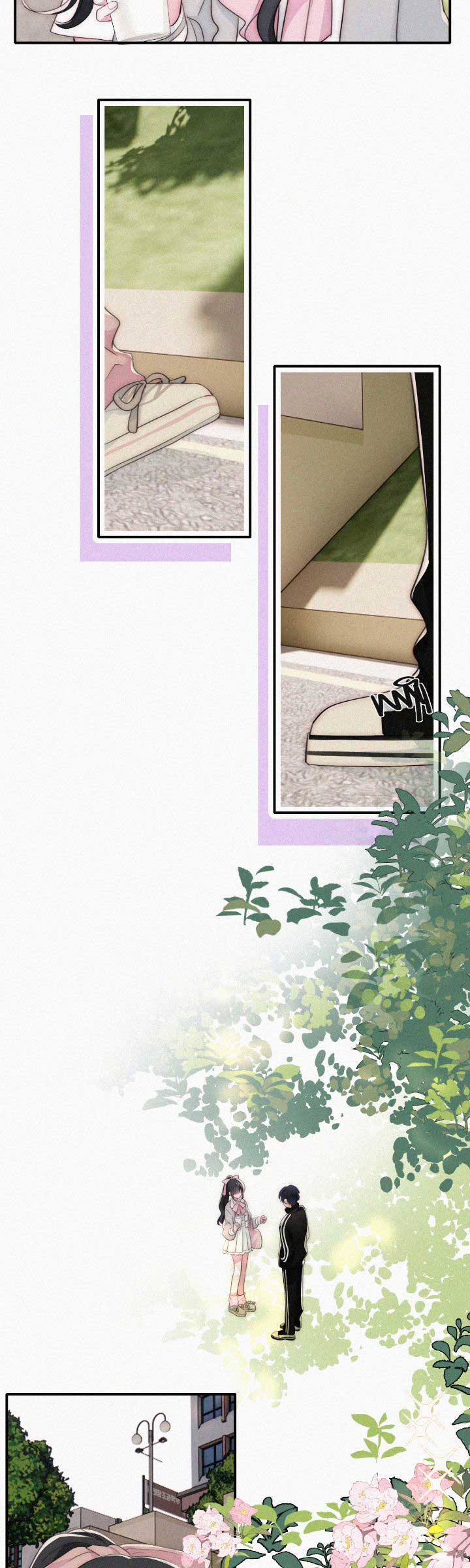 Only Love Chapter 96 - Page 13