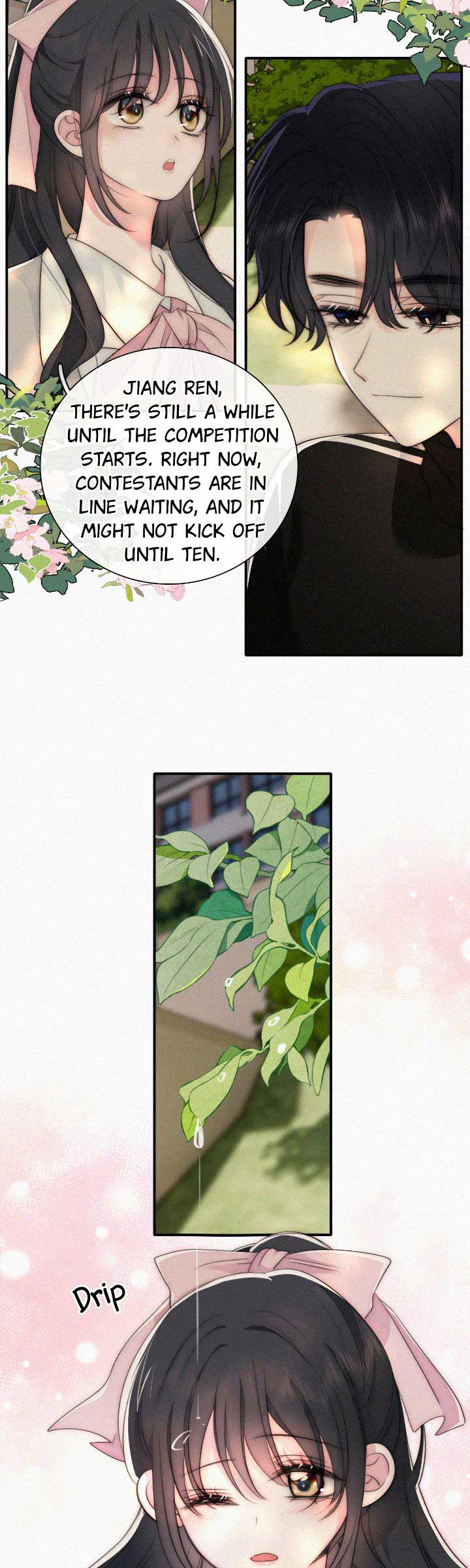 Only Love Chapter 96 - Page 14