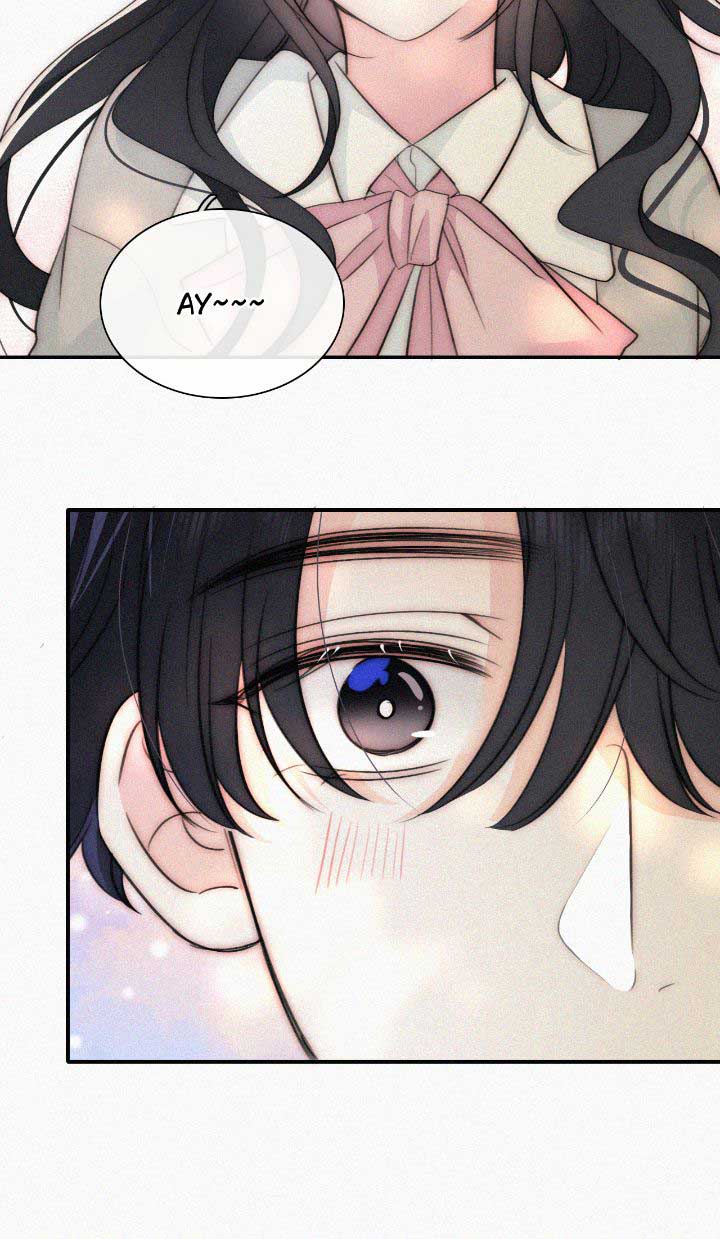 Only Love Chapter 96 - Page 15