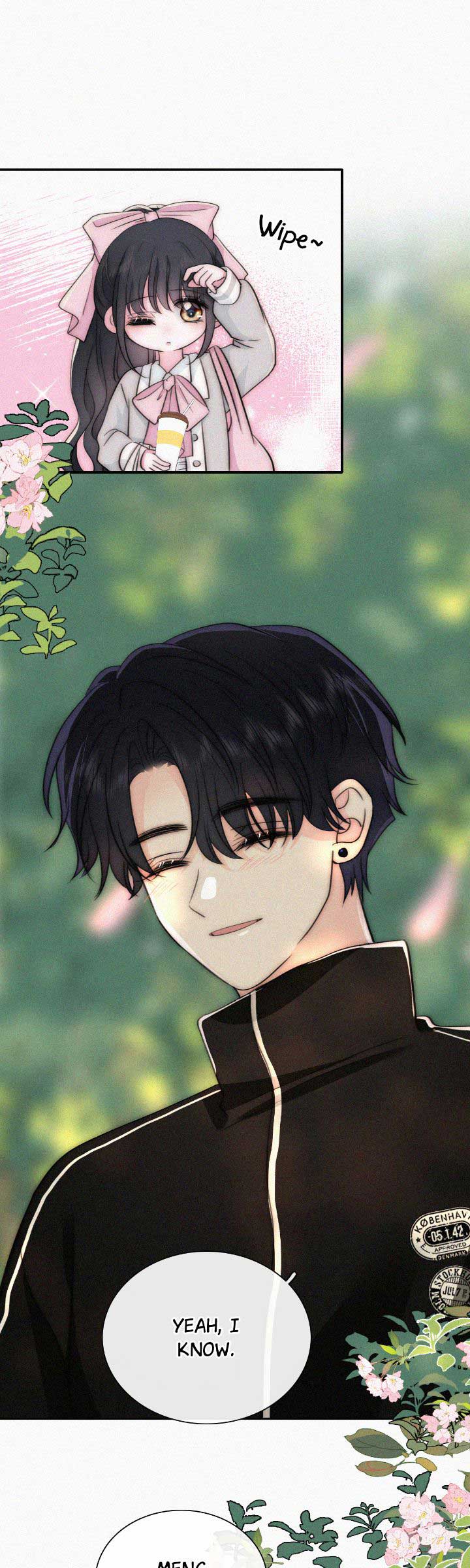 Only Love Chapter 96 - Page 16