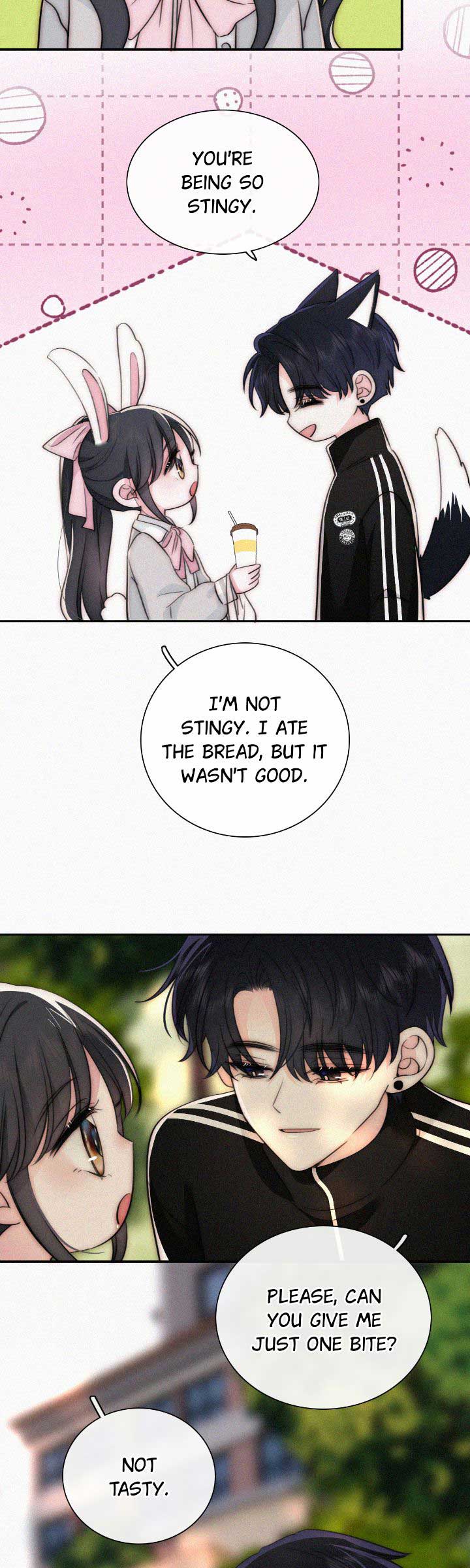 Only Love Chapter 96 - Page 19