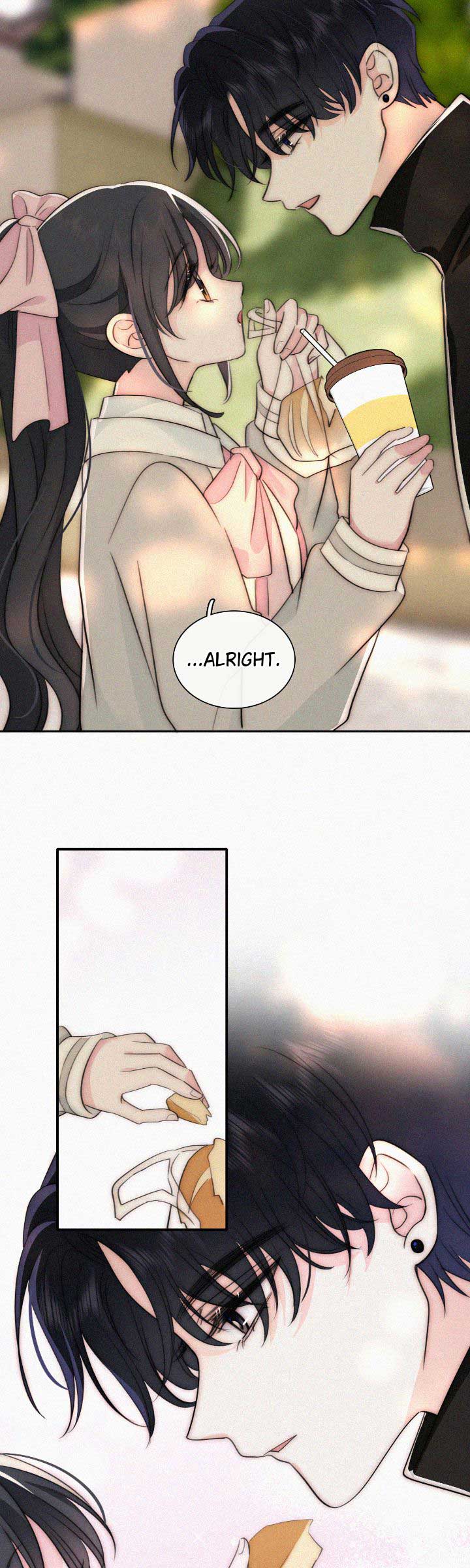 Only Love Chapter 96 - Page 20