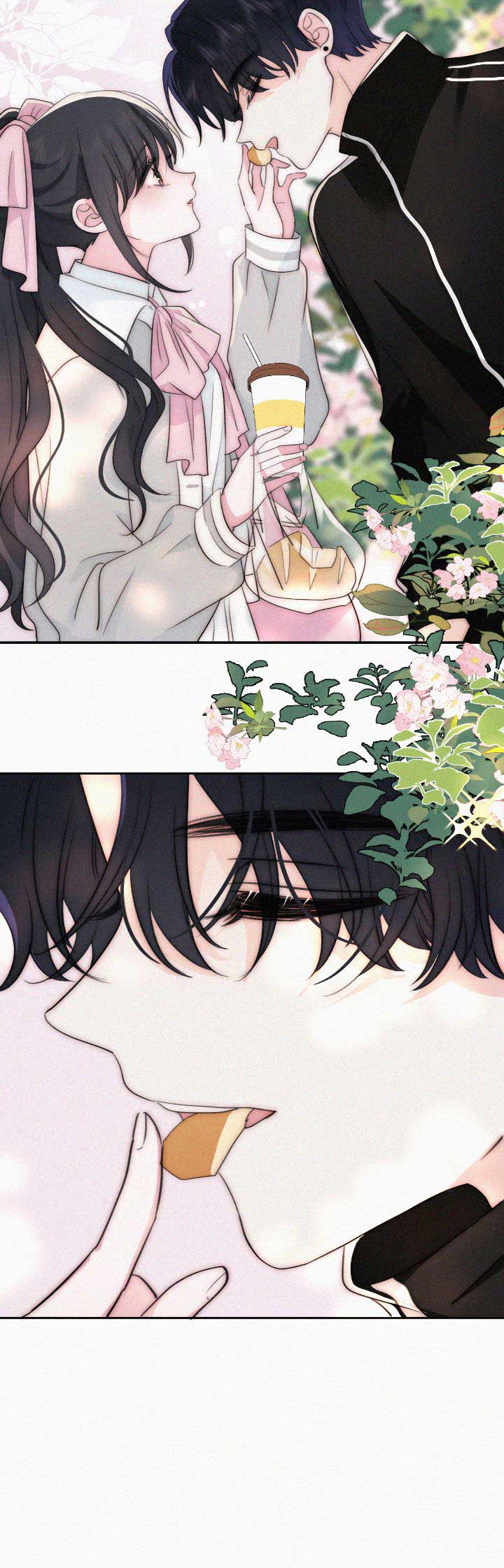 Only Love Chapter 96 - Page 22