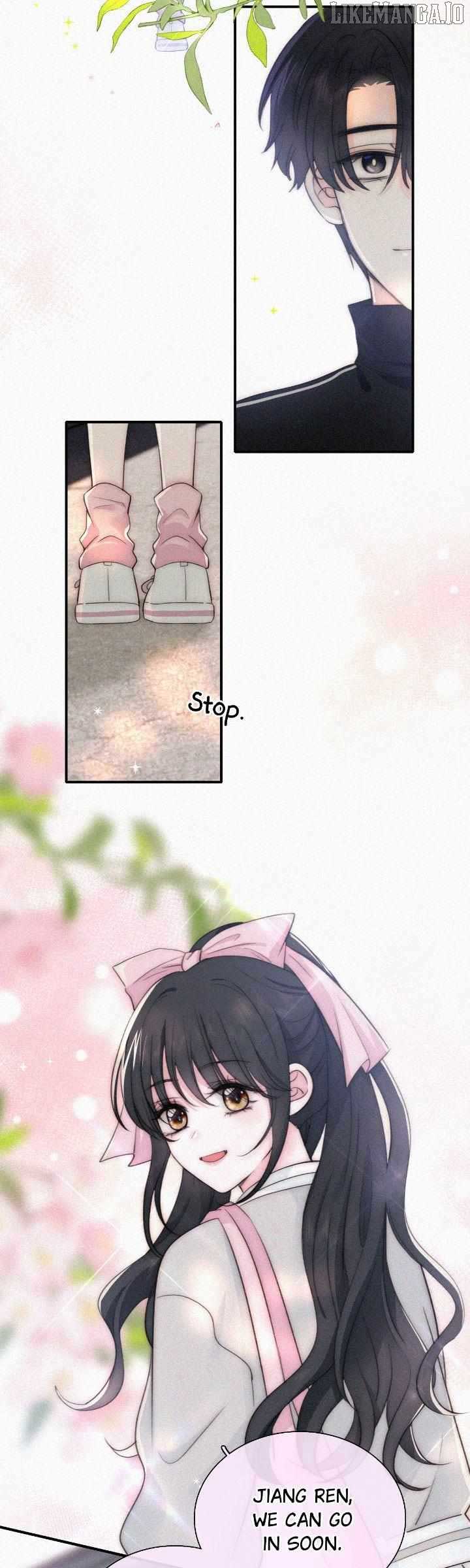 Only Love Chapter 97 - Page 4