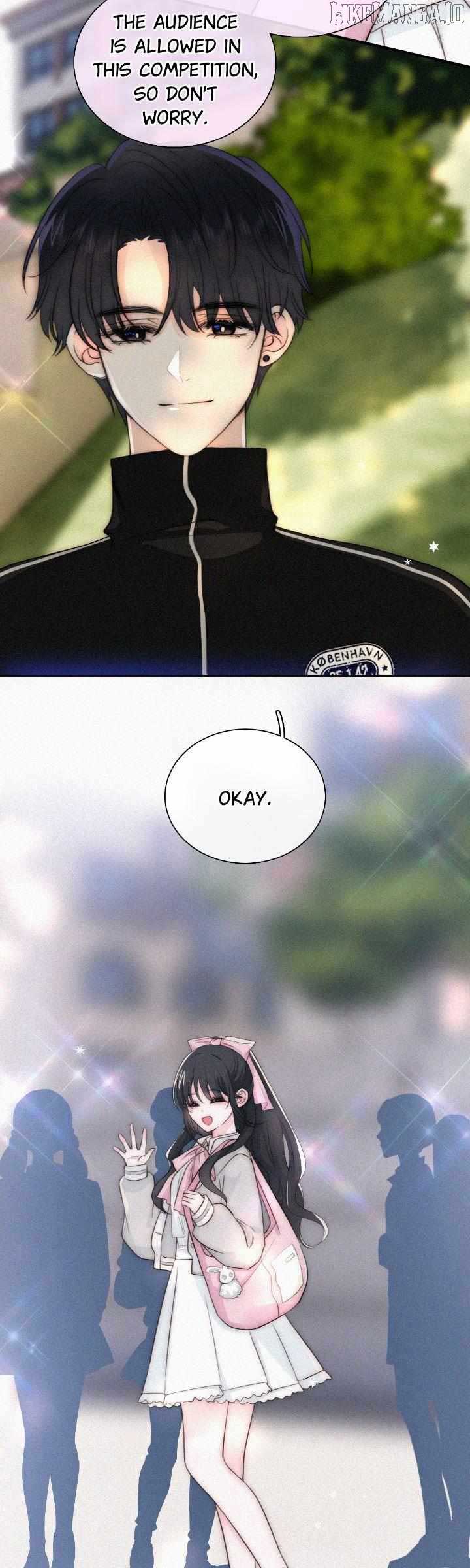 Only Love Chapter 97 - Page 5