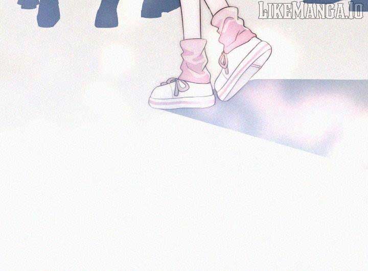 Only Love Chapter 97 - Page 6