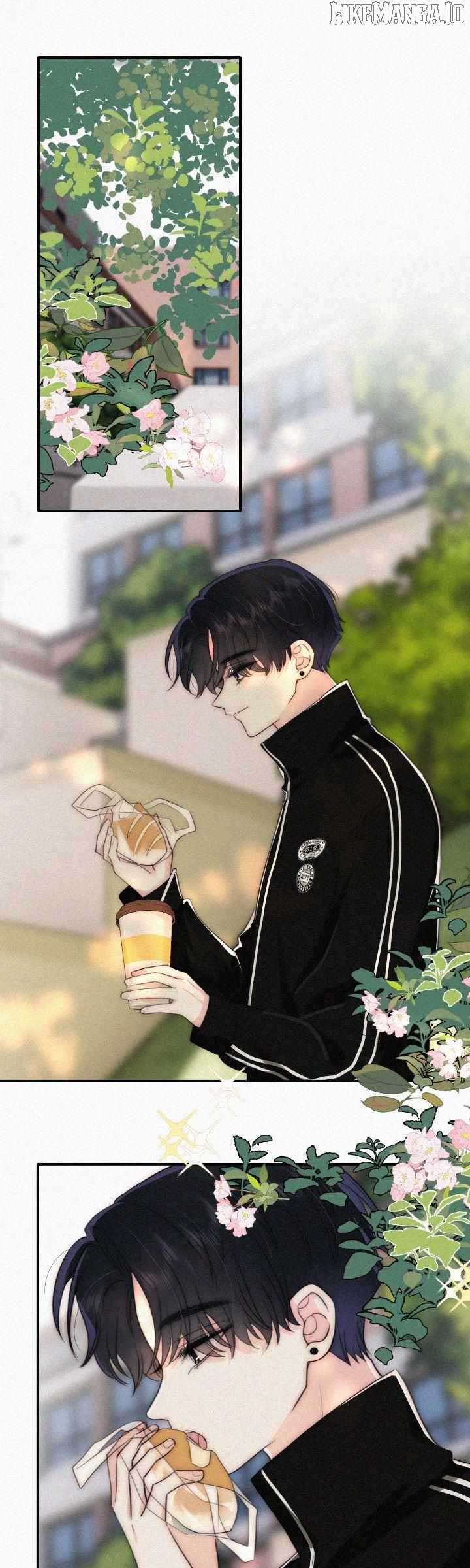 Only Love Chapter 97 - Page 7