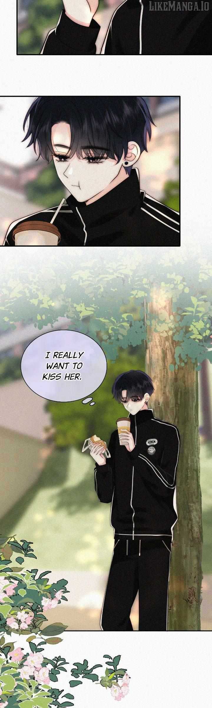 Only Love Chapter 97 - Page 8