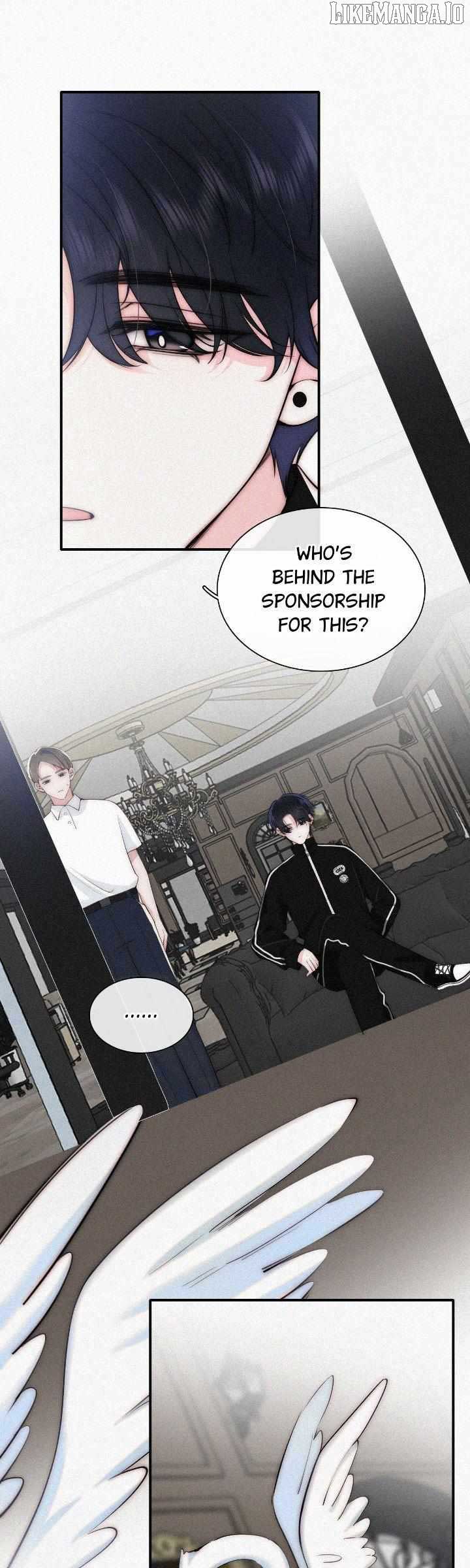 Only Love Chapter 97 - Page 13