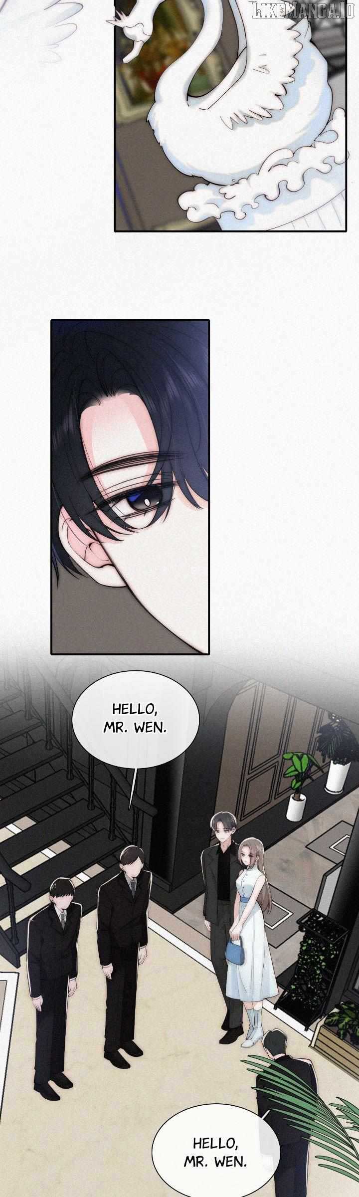 Only Love Chapter 97 - Page 14