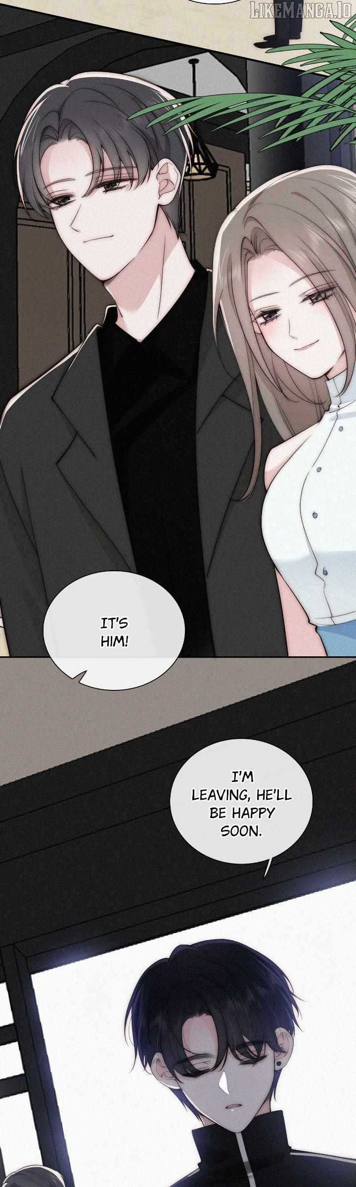 Only Love Chapter 97 - Page 15