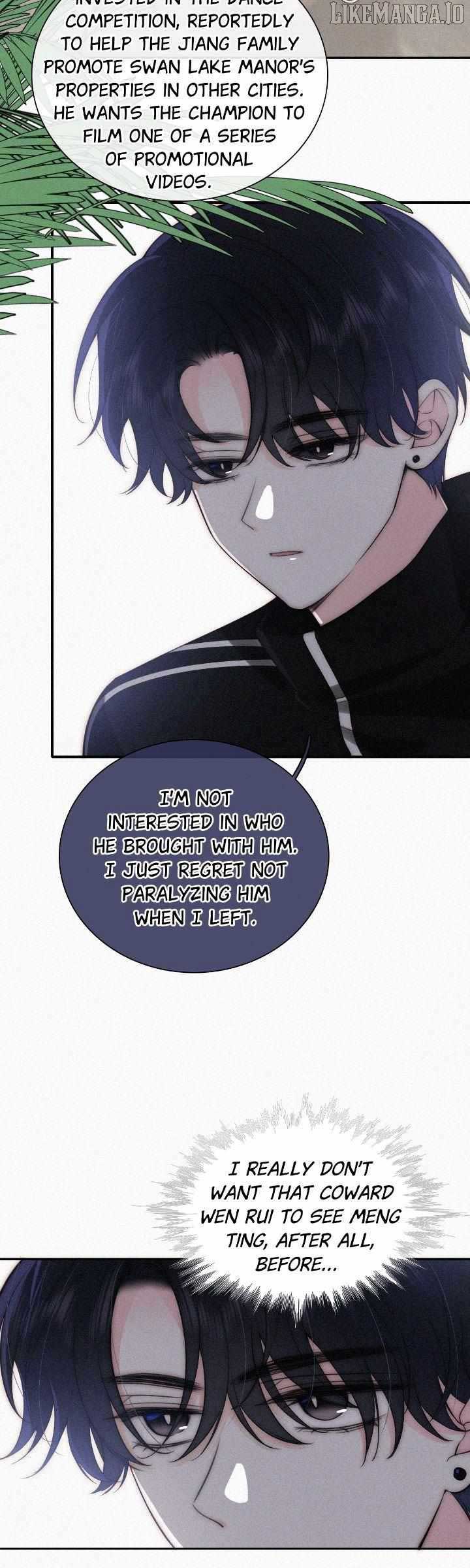 Only Love Chapter 97 - Page 17